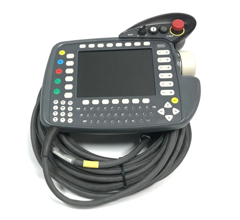 00-131-239 KCP2 TEACH PENDANT